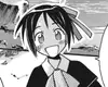 Chapter 65: Shinobu Is Go!