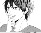 Chapter 4: A Summer Festival and a Girl