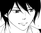 Chapter 3: Let's Kiss