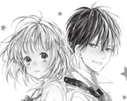Chapter 1: Siblings but Not by Blood