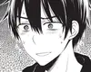 Chapter 20: Inscrutable Feelings