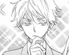 Chapter 5: Autumn of Clear Skies and Enamored Otome