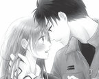 Chapter 9: Can't Be Honest