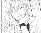 Chapter 6: A Classmate Closes In?