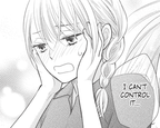 Chapter 8: Emotion Overflow