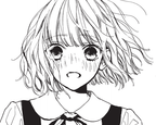 Chapter 1: Secret Kiss