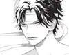 Chapter 8: A Kiss in the Gym's Storage