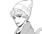 Chapter 9: A Kiss at the School Festival