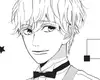 Chapter 14: A Kiss After Being Spirited Away