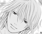 Chapter 4: "Party-Time Close Call!"