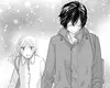Chapter 28: Boyfriend and Girlfriend