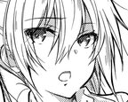 Chapter 6: Asuka Is Hungry