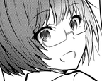 Chapter 8: Mutsu Is a Hard Worker