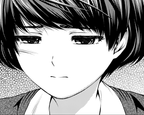 Chapter 3: Unable to Communicate