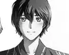 Chapter 34: The Distance Between Them