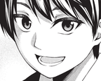 CHAPTER 4: RIDDLE OF THE MANGA MASTER
