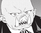 CHAPTER 8: TERROR OF MANGORA VILLAGE