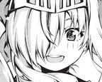 CHAPTER 9: THE FLOWER-LOVING GOLEM