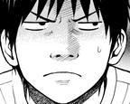 #3 CREEPY OTAKU RIOT