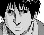 #1 Aoshima's burning