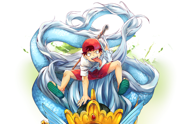 Legend's Battle