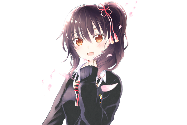 Boarding School Juliet