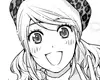 Chapter 128: Peach Camouflage