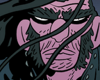 The Island #4: Chapter Four: The Black Dog