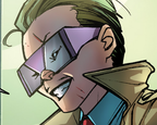 Vol.2 Chapter 8: Big G Whiz