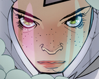 Vol.2 Chapter 9: Foregone