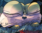 Chapter 3: Pet Sins.