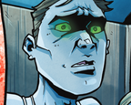 Chapter 9: Physician, Heal Thyself.