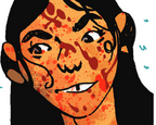Issue #5