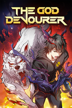 The God Devourer