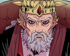 Chapter 5: Yaksha Hunter Squad