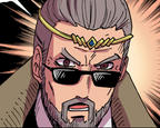 Chapter 7: Yaksha Hunter Squad (Part 3)