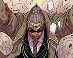 Chapter 8: The Ambush in Janasthan