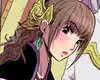 Chapter 12: Princess of Mithilla
