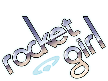 Rocket Girl