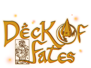 Deck of Fates