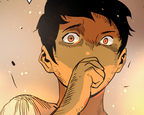 Chapter 4: Be Careful of What You Wish For! (4)