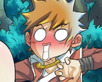 Chapter 8: Healing Wounds