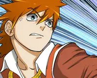 Chapter 23: Purple Mist Grass