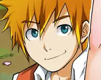 Chapter 44: Huyan Lanruo