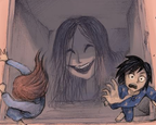 Chapter 8: Escape