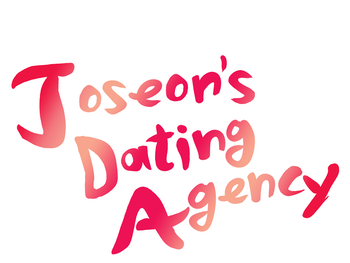 Joseon’s Dating Agency