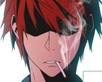 Chapter 10: The Red Rainstorm