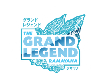 Grand Legend Ramayana