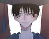 Chapter 103.5: Extra: Graduation Ceremony