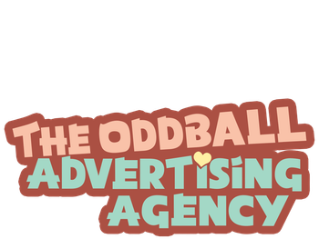 The Oddball Advertising Agency